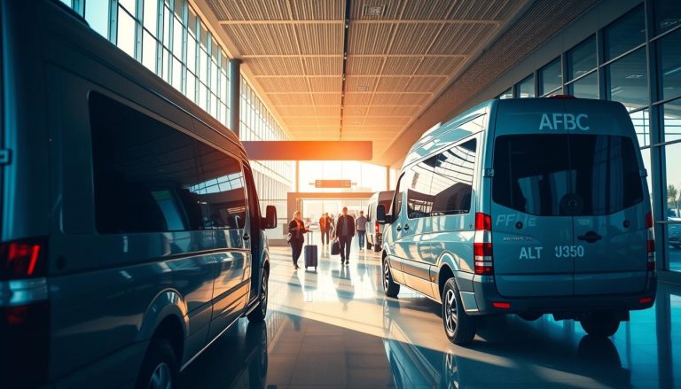 Eldoret airport transfers