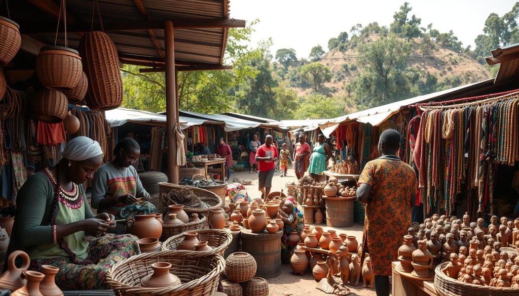 Eldoret artisans Eldoret artisans