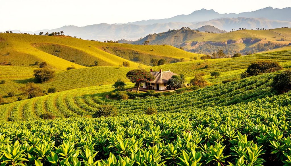 Eldoret coffee farms and tours Eldoret coffee farms and tours