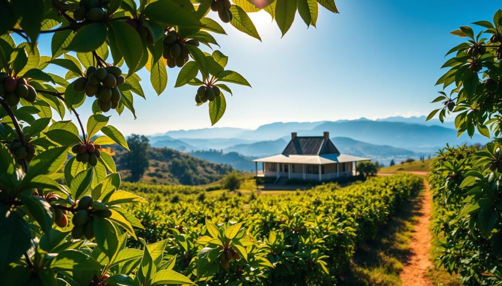 Eldoret coffee tour packages Eldoret coffee tour packages