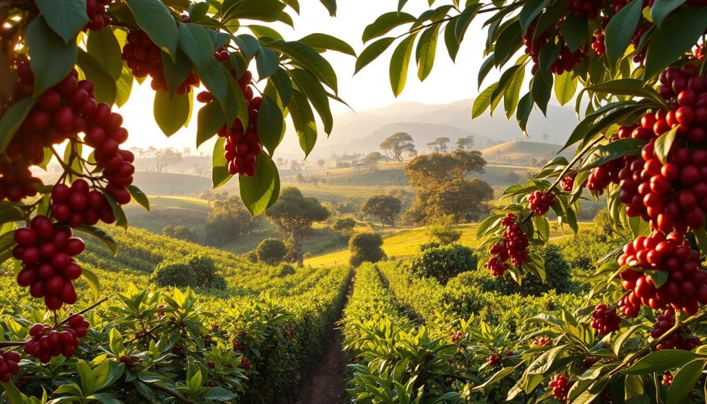 Eldoret coffee varieties Eldoret coffee varieties