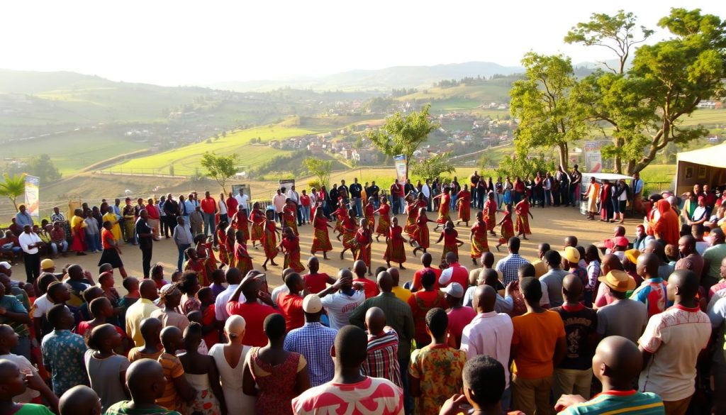 Eldoret cultural festivals Eldoret cultural festivals