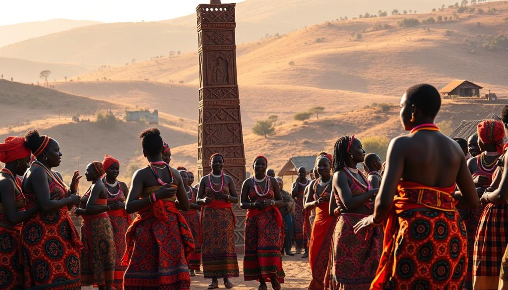 Eldoret cultural heritage Eldoret cultural heritage