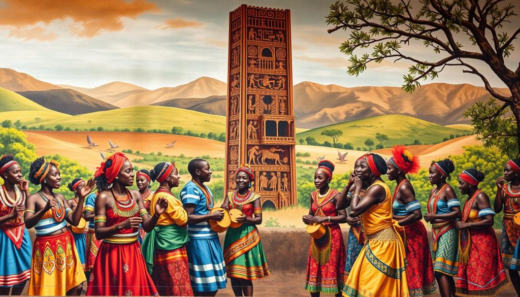 Eldoret cultural heritage Eldoret cultural heritage