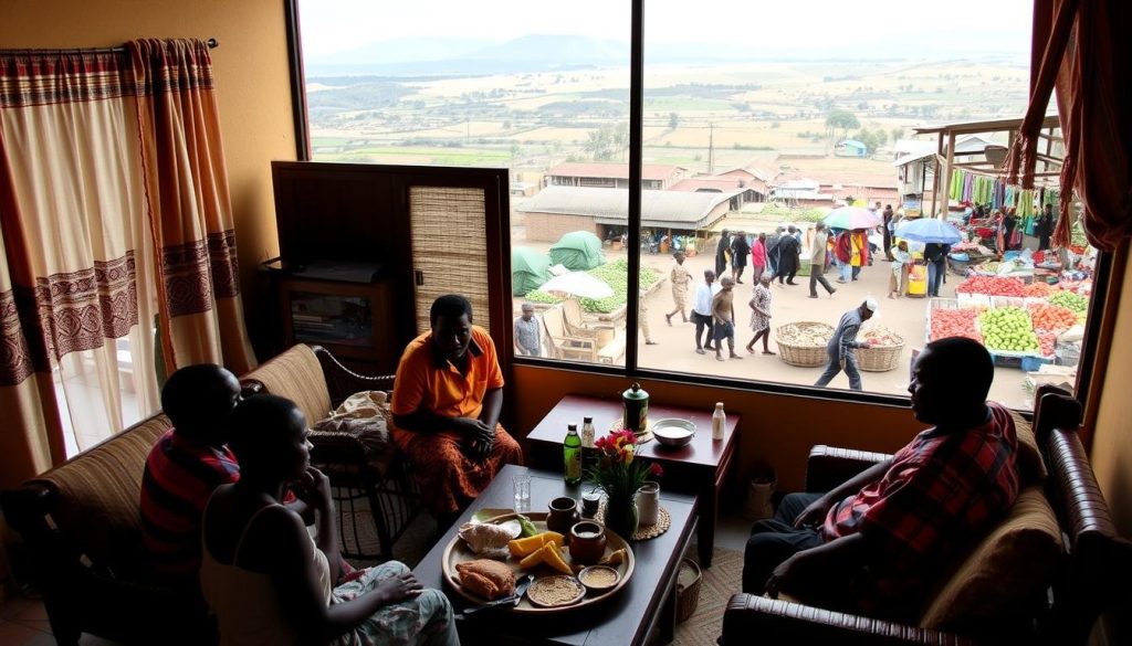 Eldoret cultural homestay experiences Eldoret cultural homestay experiences