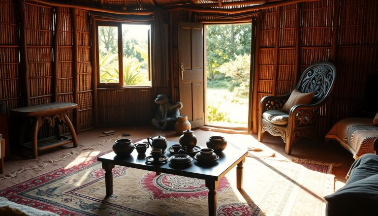 Eldoret cultural homestay experiences