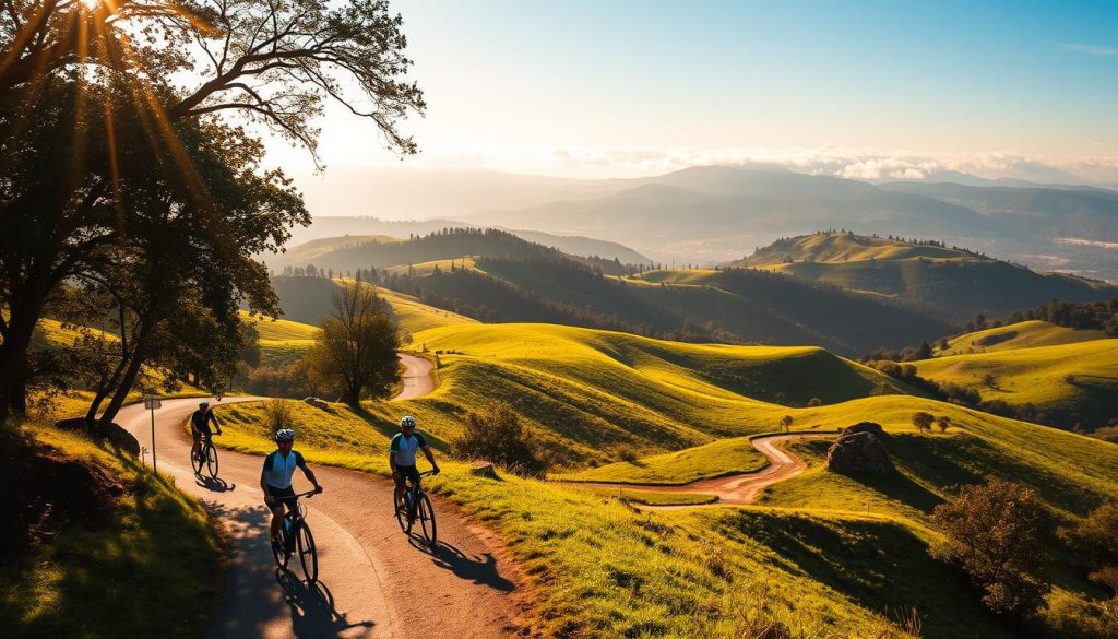 Eldoret cycling trails Eldoret cycling trails