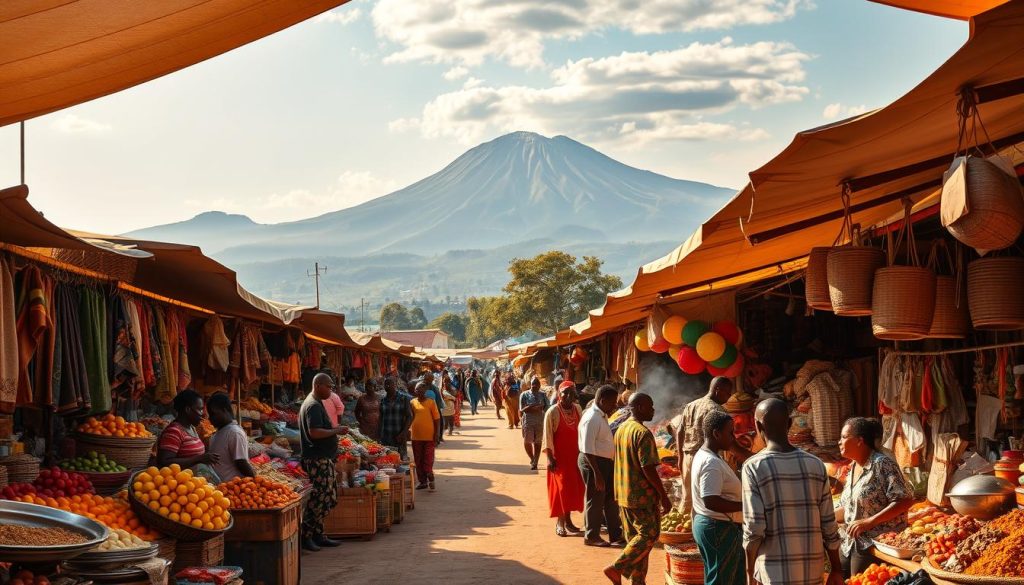 Eldoret food scene Eldoret food scene