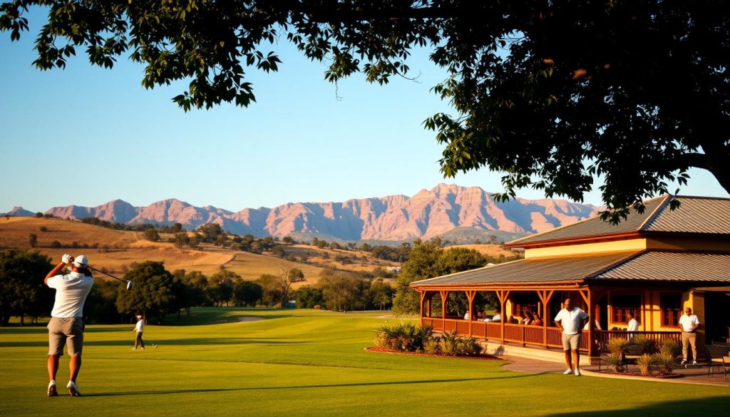 Eldoret golfing community Eldoret golfing community
