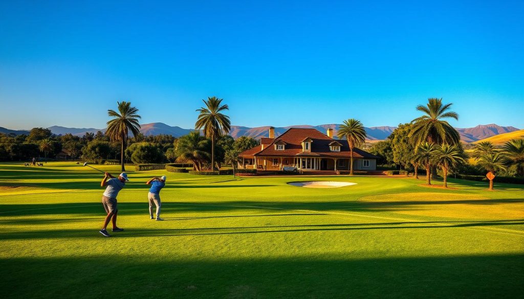 Eldoret golfing community Eldoret golfing community