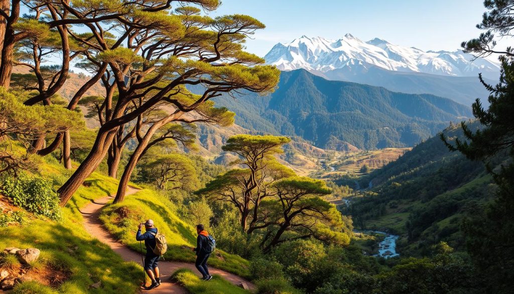 Eldoret hiking trails Eldoret hiking trails
