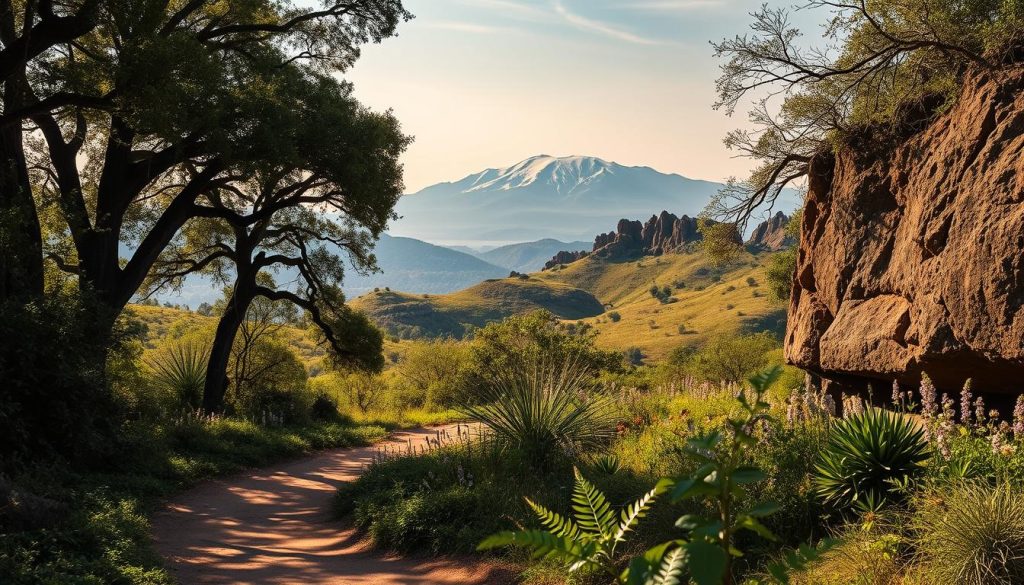 Eldoret hiking trails Eldoret hiking trails