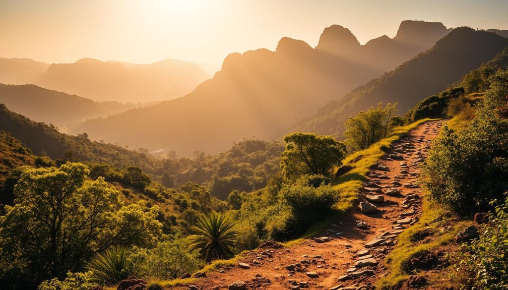 Eldoret hiking trails Eldoret hiking trails