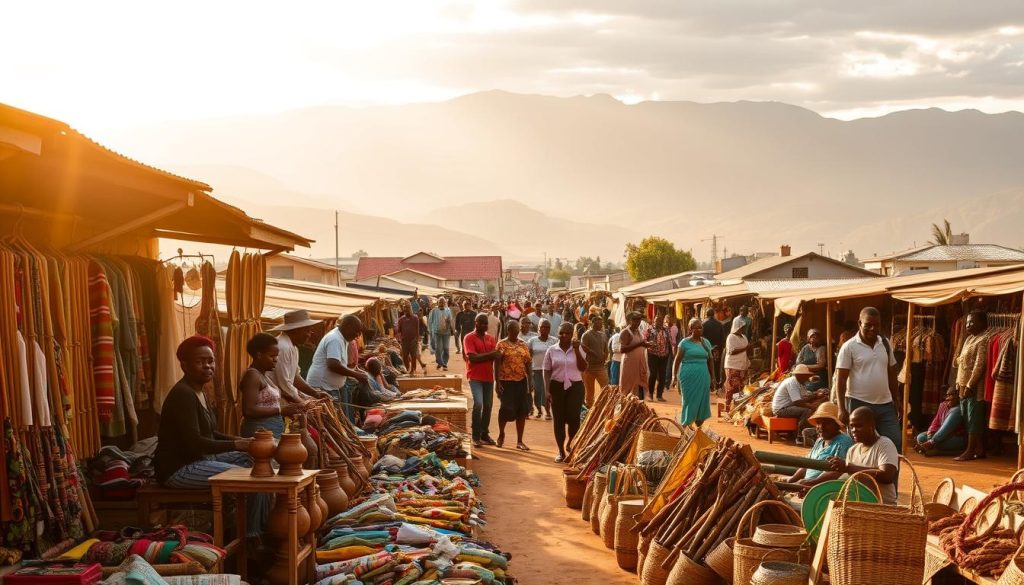 Eldoret local markets and artisans Eldoret local markets and artisans