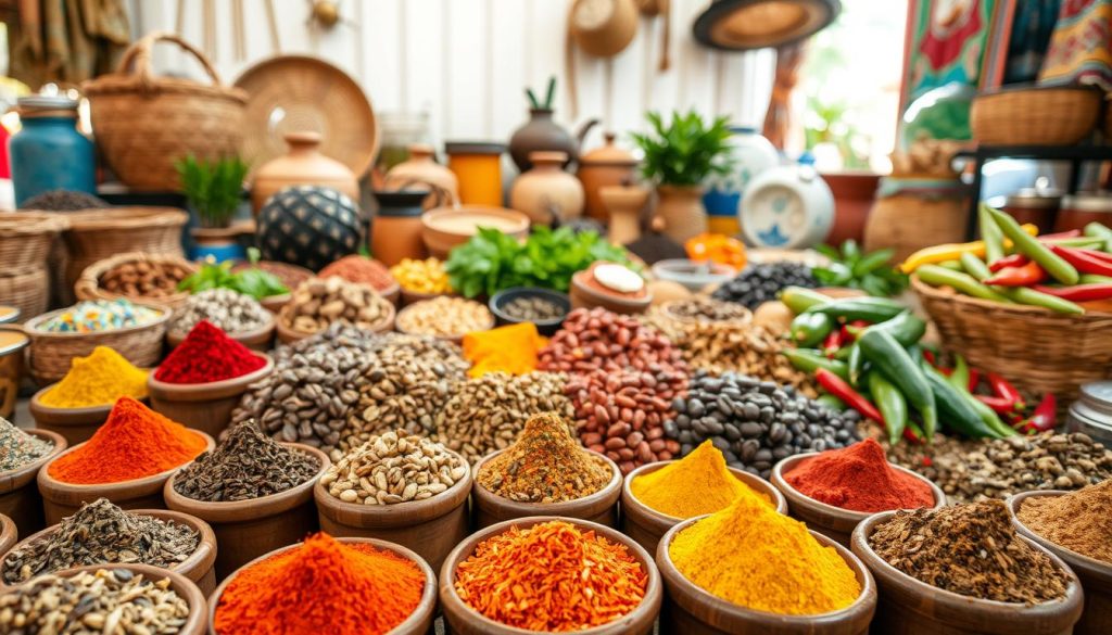 Eldoret local spices and culinary products Eldoret local spices and culinary products