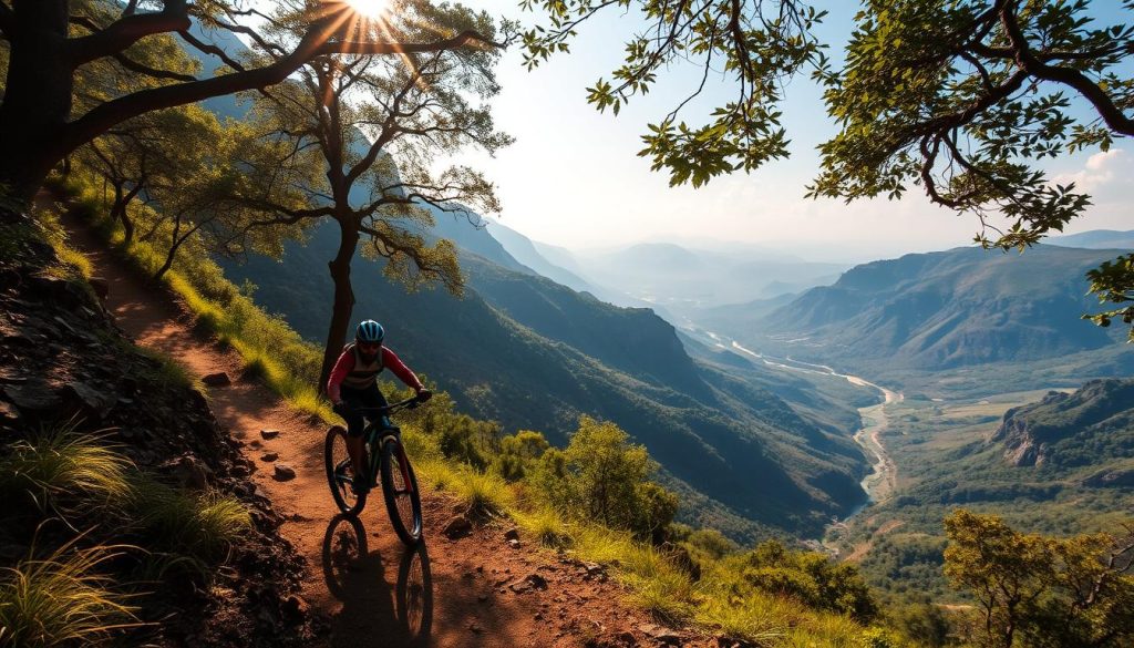 Eldoret mountain biking trails Eldoret mountain biking trails