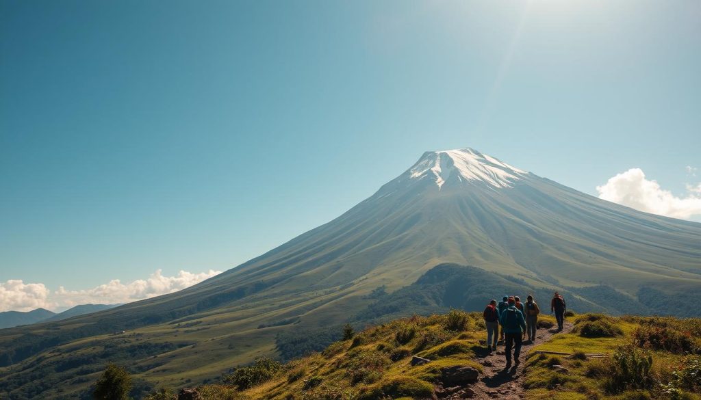 Eldoret mountain hikes Eldoret mountain hikes