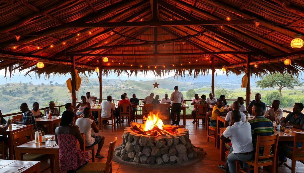 Eldoret restaurants authentic local flavors Eldoret restaurants authentic local flavors
