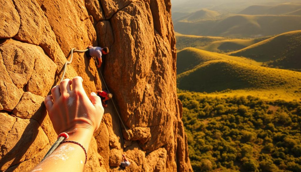Eldoret rock climbing Eldoret rock climbing