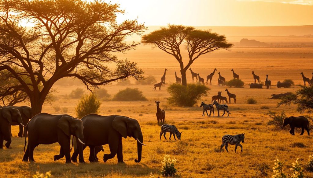 Eldoret safari parks Eldoret safari parks