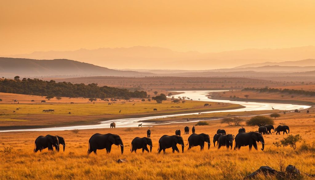Eldoret safari parks Eldoret safari parks