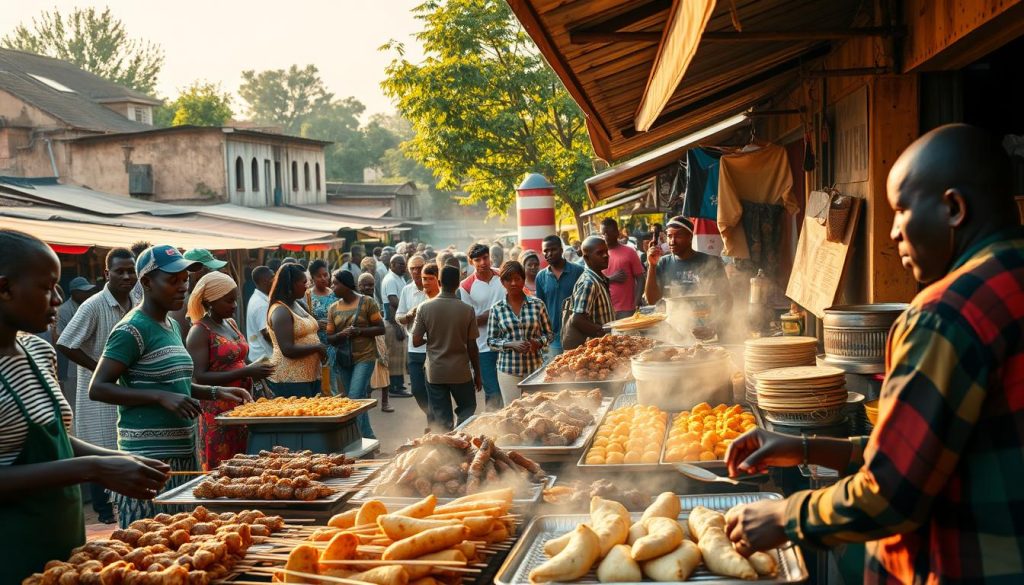 Eldoret street food Eldoret street food