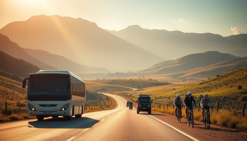 Eldoret to Nairobi travel options Eldoret to Nairobi travel options