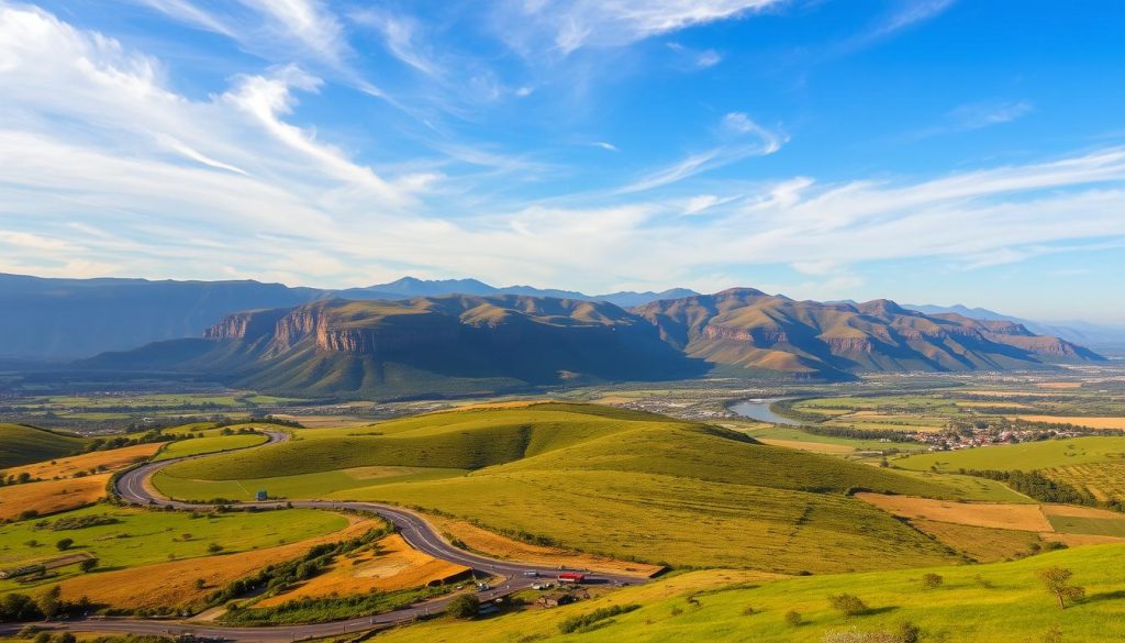 Eldoret to Rift Valley tour Eldoret to Rift Valley tour