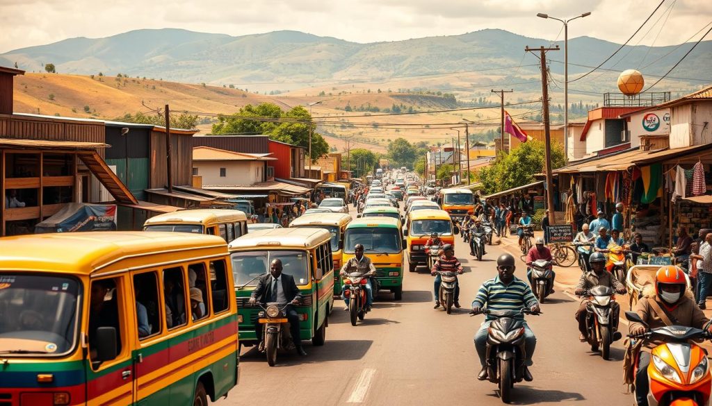 Eldoret transportation solutions Eldoret transportation solutions