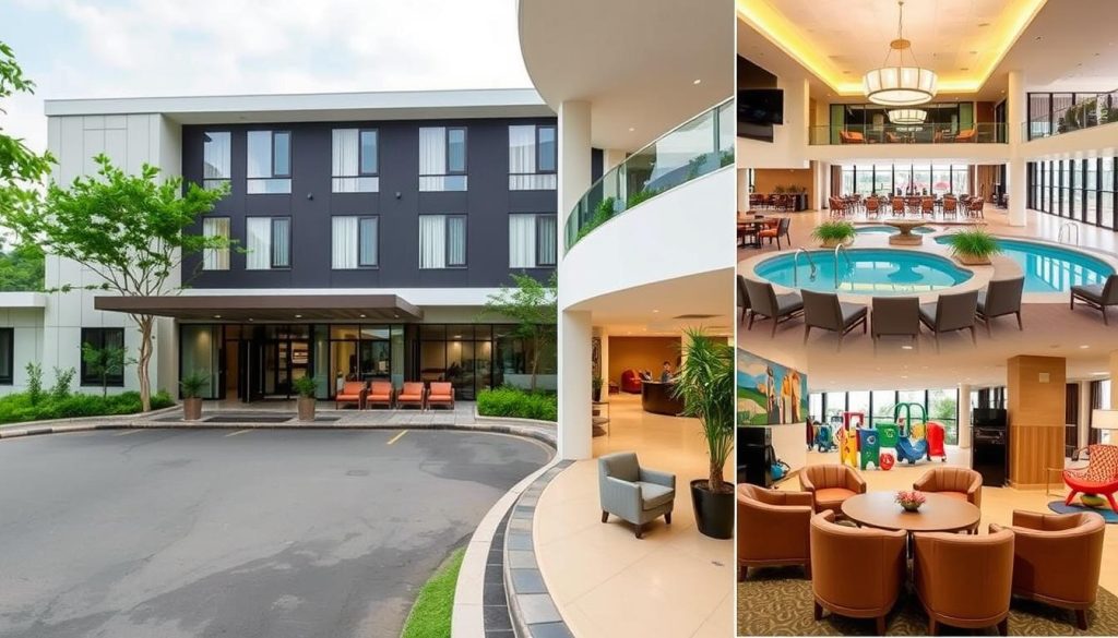 Family-friendly hotels in Eldoret Family-friendly hotels in Eldoret