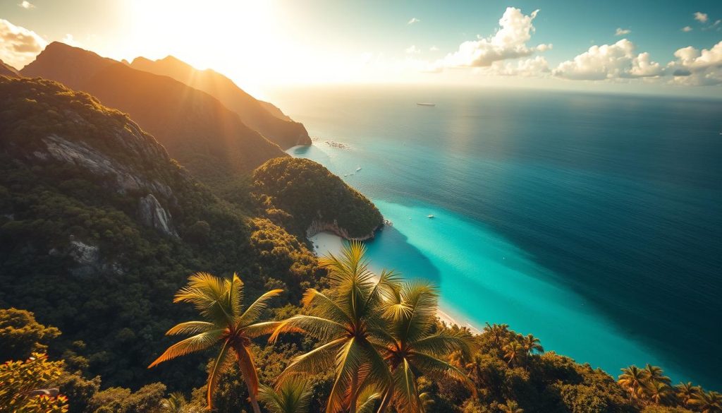 Grand Anse La Digue Grand Anse La Digue