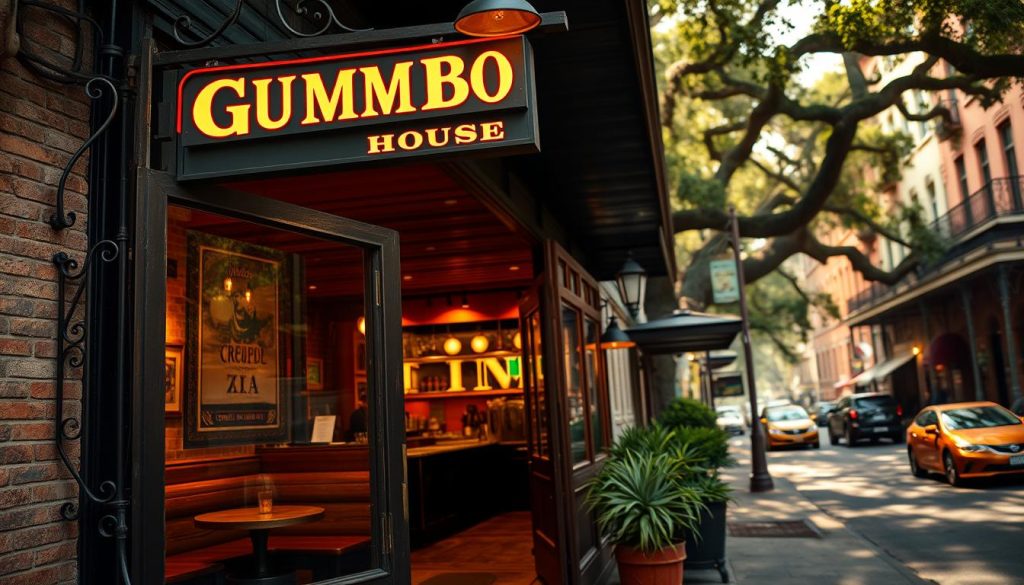 Gumbo House Creole Cuisine Gumbo House Creole Cuisine
