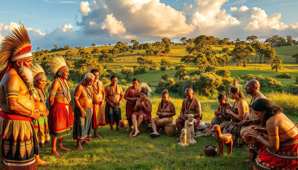 Indigenous cultural experiences Victoria Indigenous cultural experiences Victoria