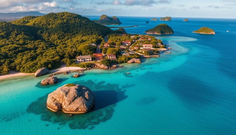 Is La Digue worth visiting compared to other Seychelles islands?