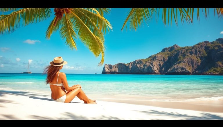 Is it safe to travel to Praslin solo, especially for female travelers?