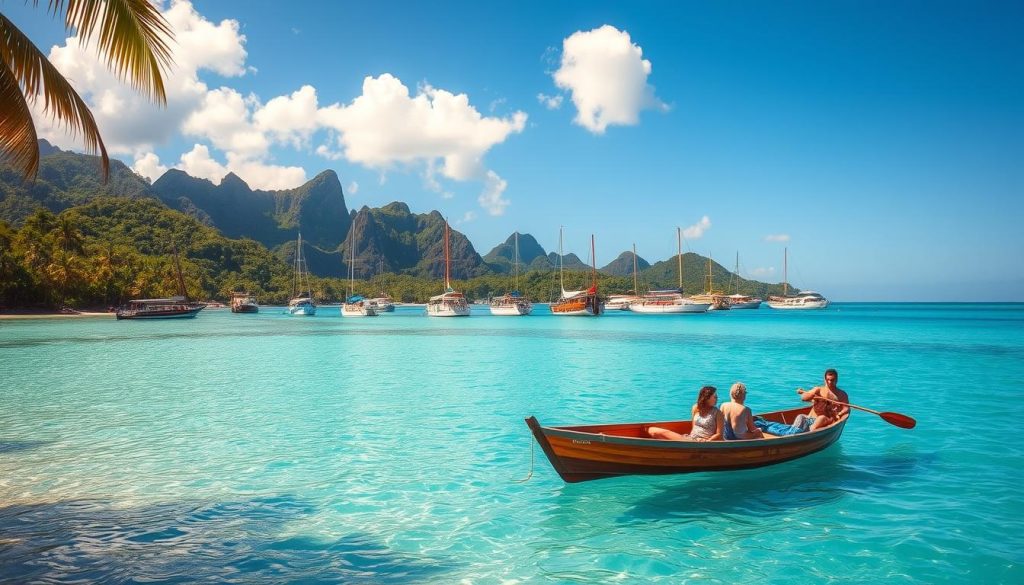 Island Hopping Tours Island Hopping Tours