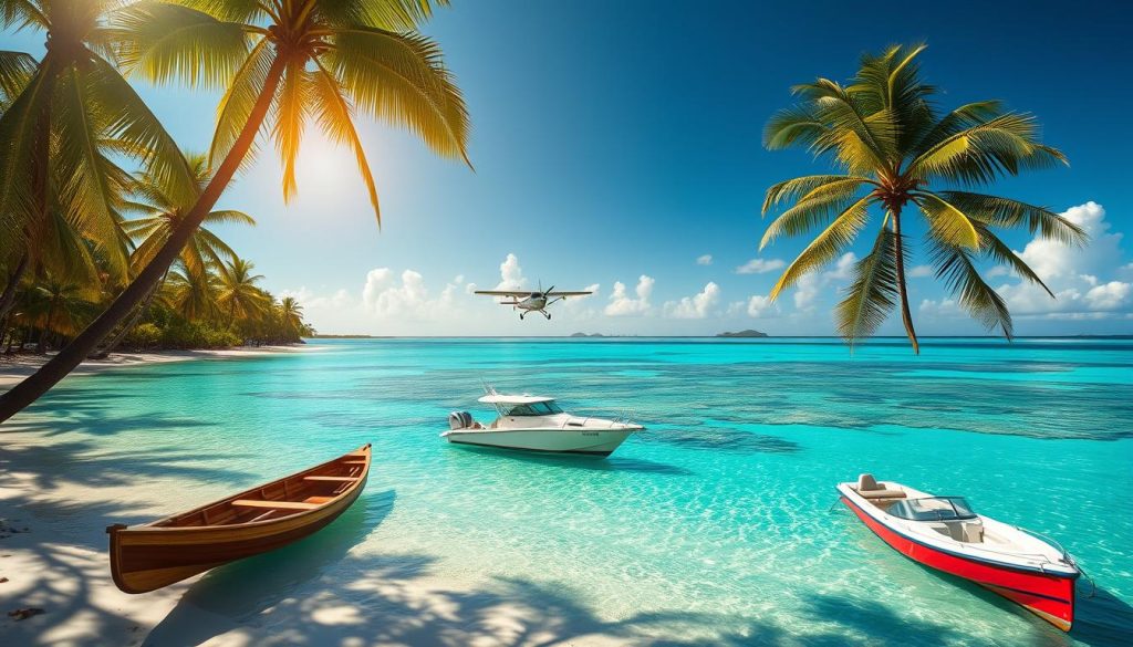 Island Transportation Options Island Transportation Options