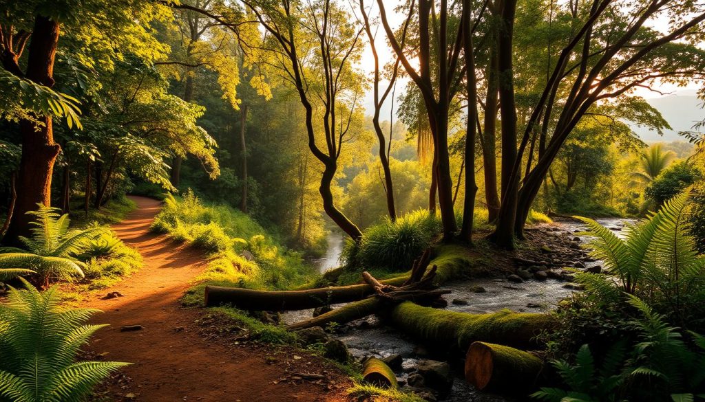 Kakamega Forest nature excursions Kakamega Forest nature excursions