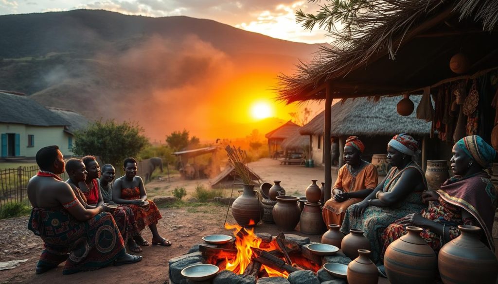 Kenyan homestay adventures Kenyan homestay adventures