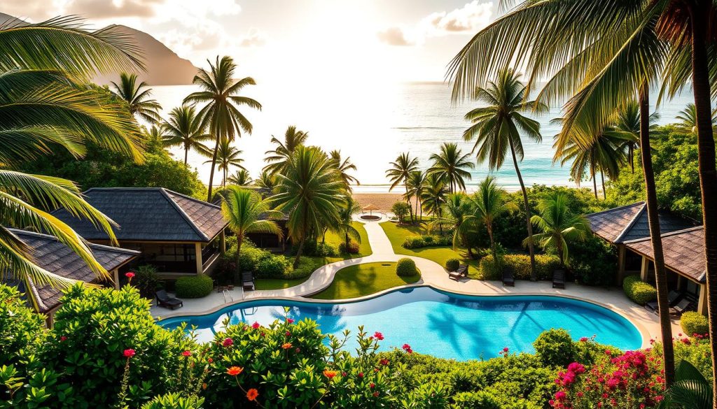 La Digue Accommodation Options La Digue Accommodation Options
