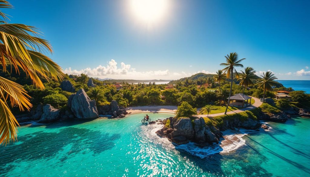 La Digue Island Seychelles La Digue Island Seychelles