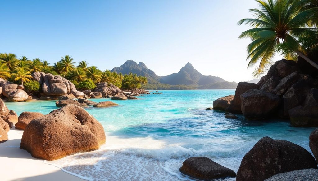 La Digue attractions La Digue attractions