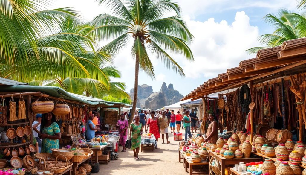 La Digue handmade goods La Digue handmade goods