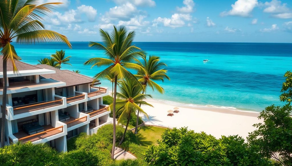 La Digue hotels with panoramic ocean views La Digue hotels with panoramic ocean views