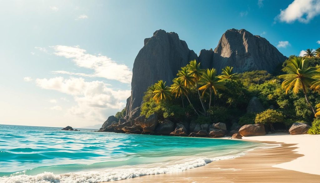 La Digue travel tips La Digue travel tips