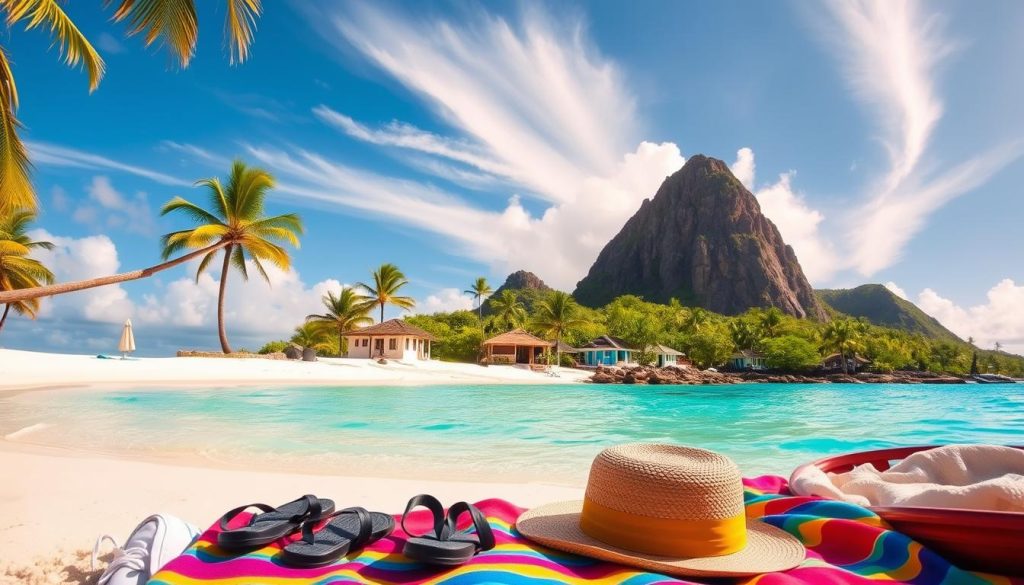 La Digue travel tips La Digue travel tips
