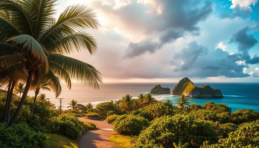 La Digue weather safety La Digue weather safety