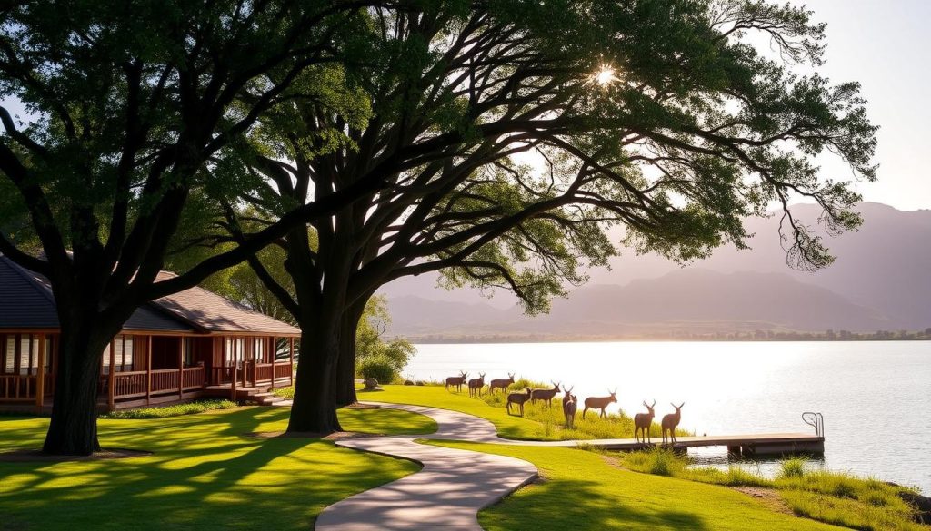 Lake Elementaita safari lodge Lake Elementaita safari lodge