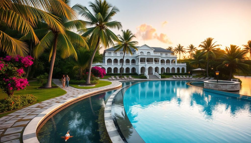 Le Domaine de L'Orangerie Resort and Spa Le Domaine de L'Orangerie Resort and Spa