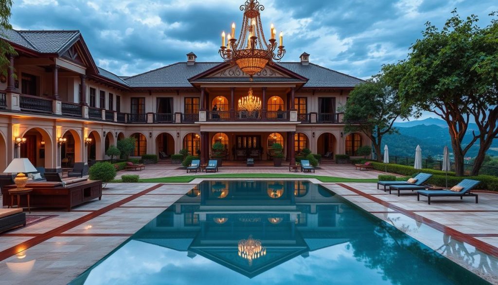 Luxury hotels Eldoret Luxury hotels Eldoret